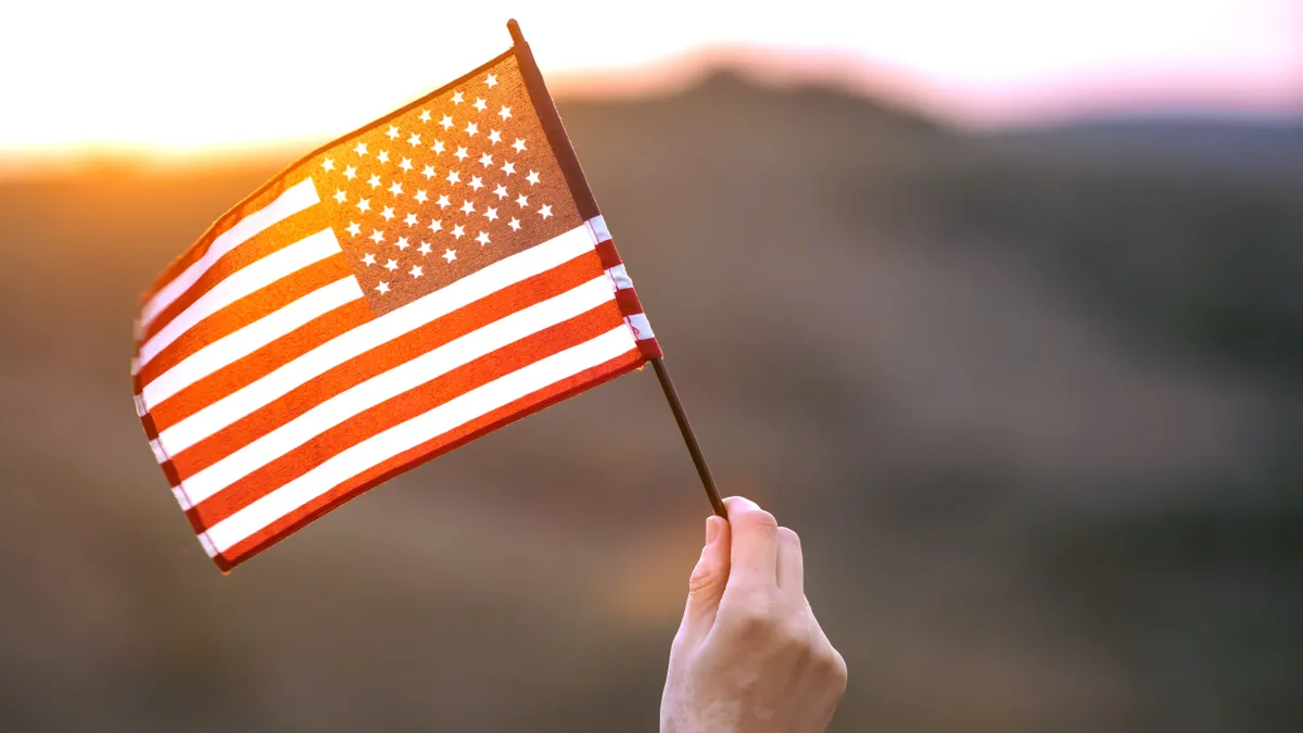 250 éves az amerikai függetlenség