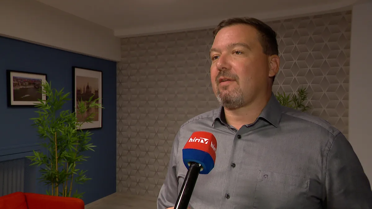 A közmédia nem állhat le – határozott üzenetet fogalmazott meg Huth Gergely