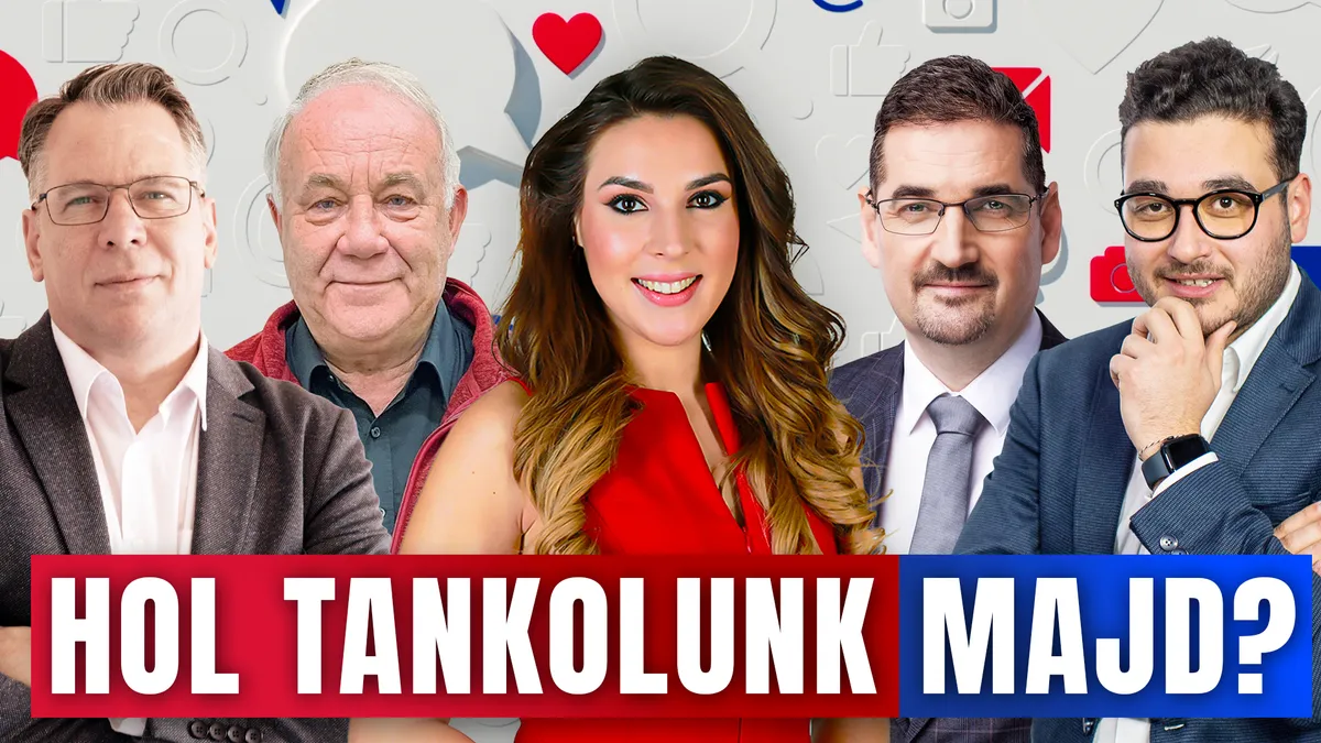 Kiszáradt kutak és nyílt leszámolás: gátlástalanul támadja az ellenzéket Magyar Péter