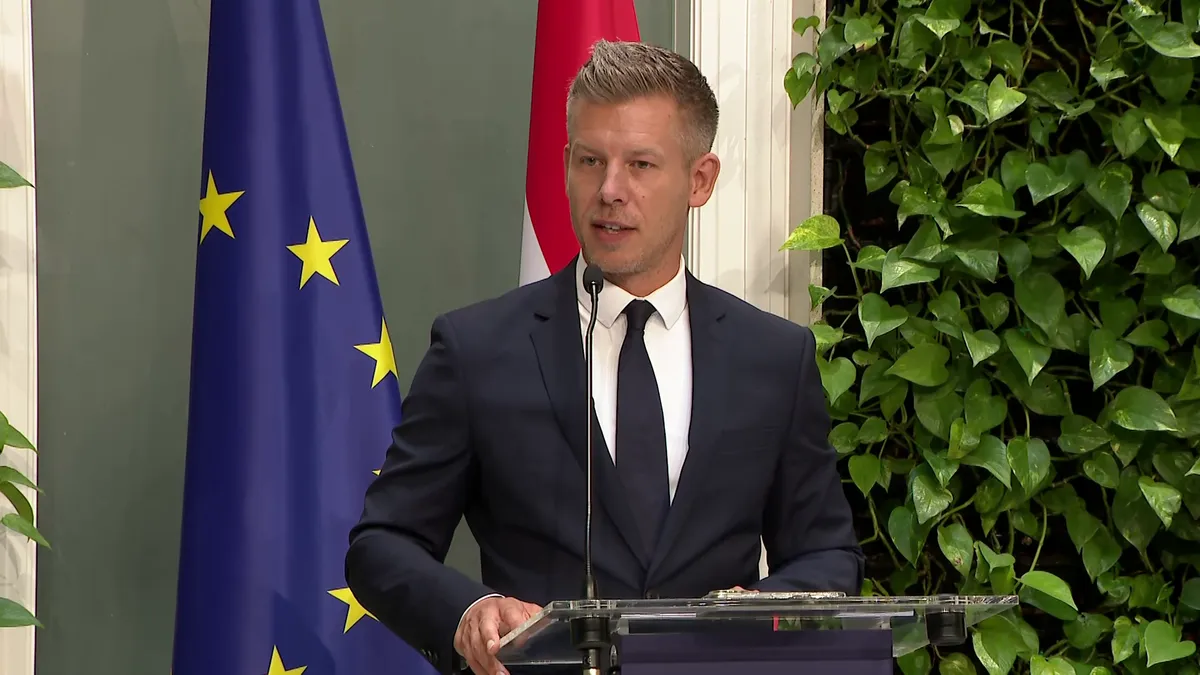 Saját fegyverével lőtték meg Magyar Pétert: így omlott össze a miniszterelnök vádaskodása