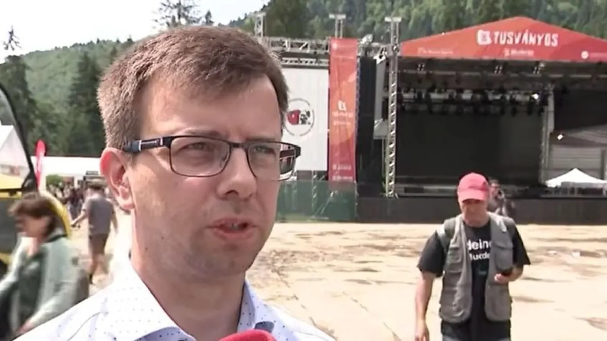 Bóka János: A Tisza-kormány óriási hibát követett el azzal, hogy kivezette a védett árak rendszerét