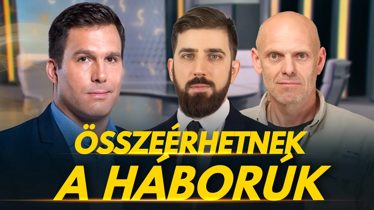 Összeérhet az ukrán és az iráni háború a Kaszpi-tengeren