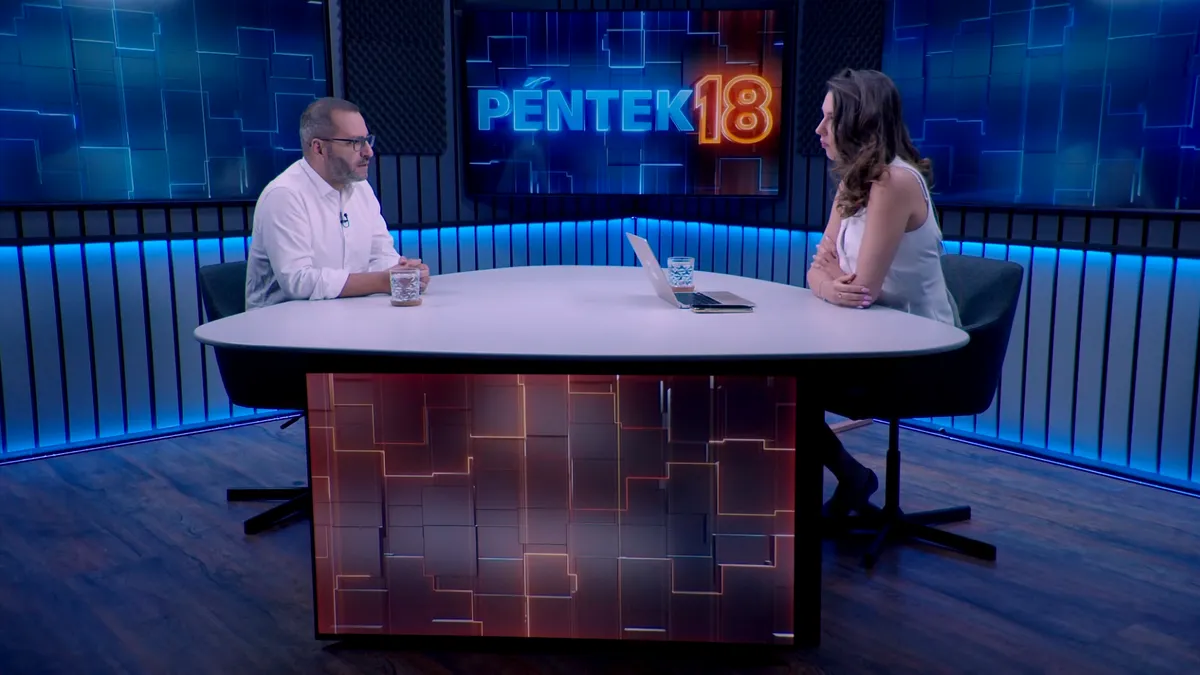 Kulisszatitkok a hatalomról: Lánczi Tamás megtörte a csendet a HírTV-ben