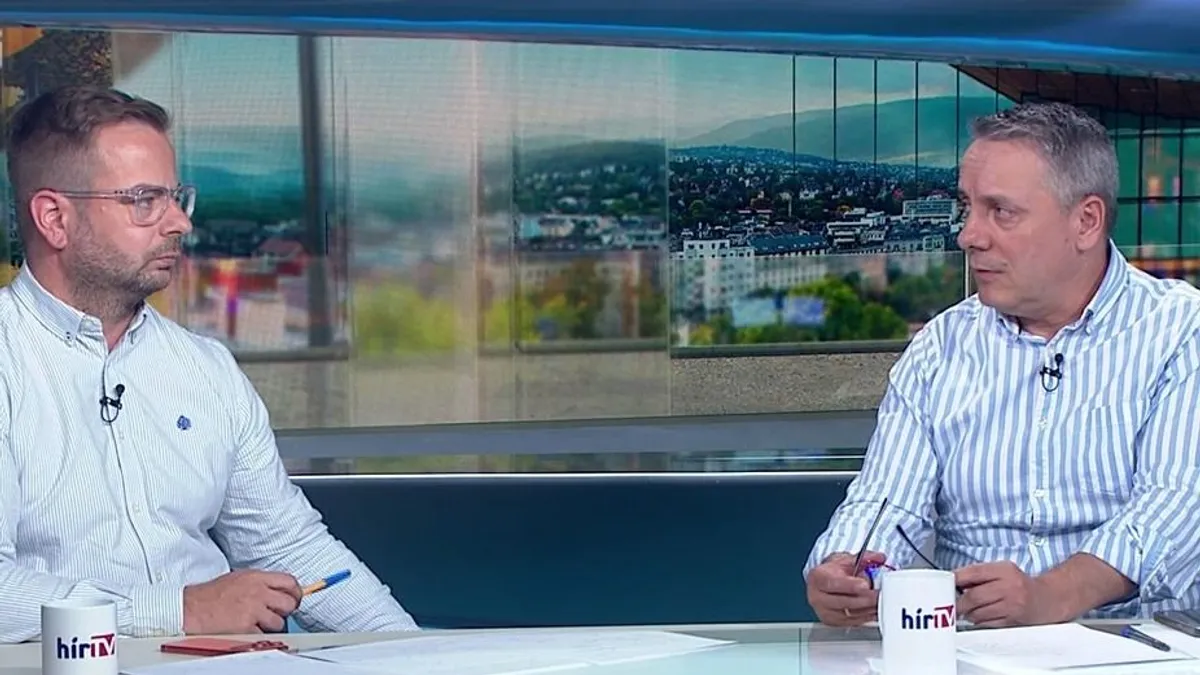 Pindroch Tamás: Ez egy nemzeti oldalt felrázó beszéd volt, úgyhogy e mentén fog haladni a jobboldal