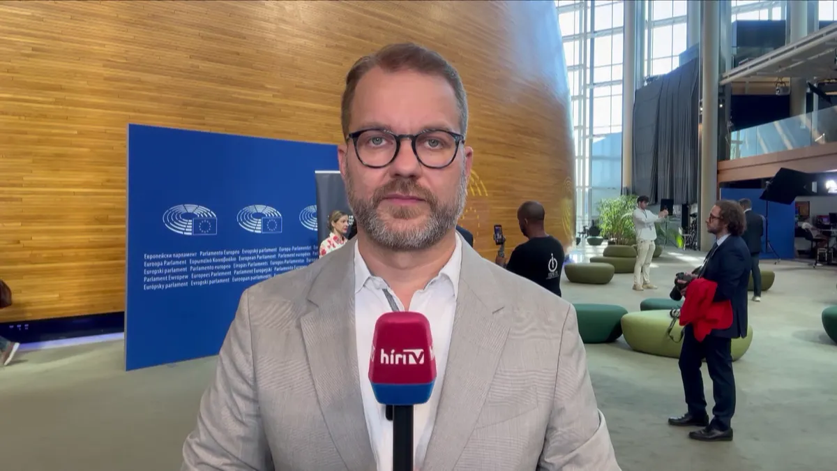 Ukrajna előrelépett, Szerbia elakadt az EU-csatlakozás útján