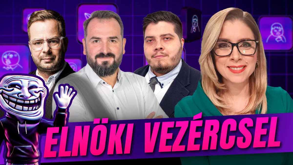 Ahol a politikai blöffök nem maradnak válasz nélkül – Troll