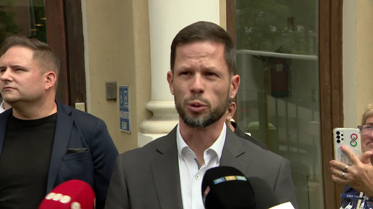 Semjén Zsolt rágalmazási ügye: bíróság elé került négy ismert közszereplő