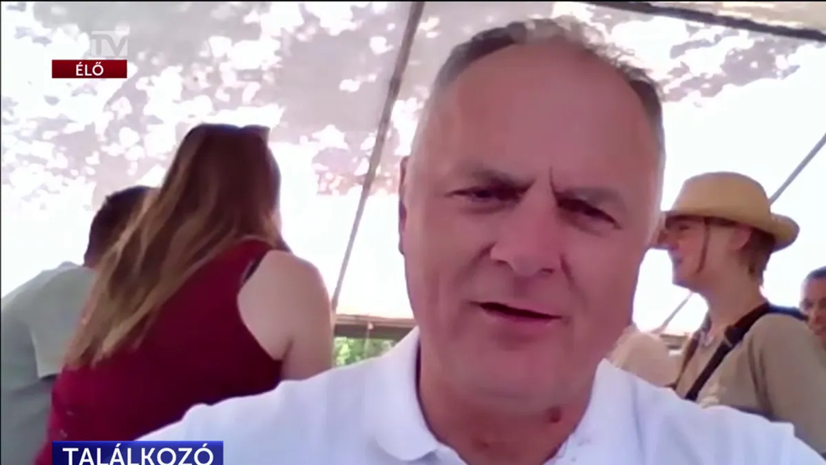 Ópusztaszeren tartják a XIII. Magyarok Országos Gyűlését