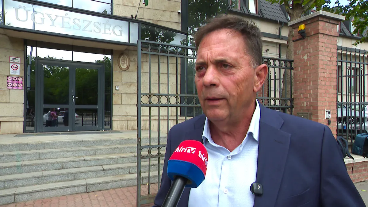 Pócs János: A tiszás politikai leszámolás ezúttal engem talált meg