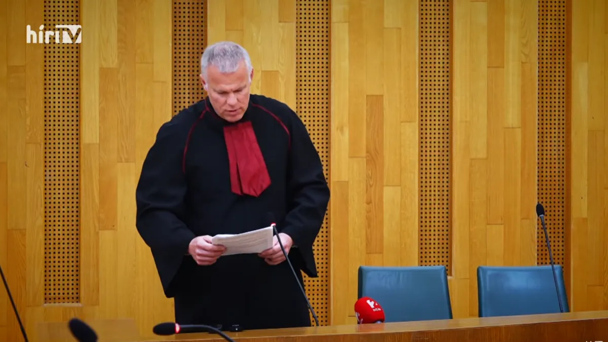 Ricinussal ölt volna az anyós