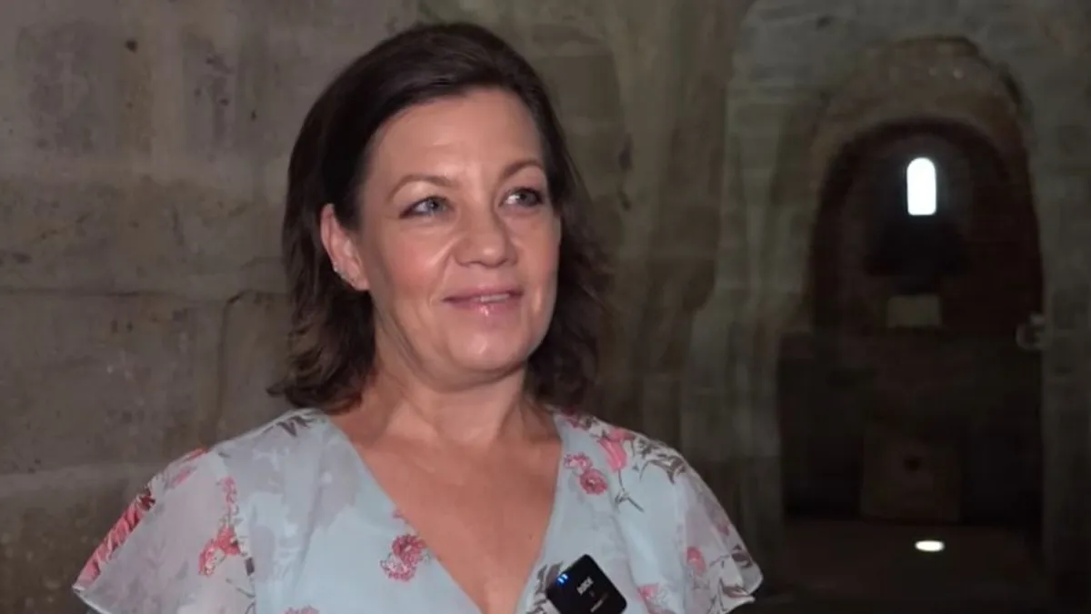 A korai magyar építészettörténet egyik legtöbbet vitatott és egyben legfontosabb műemléke