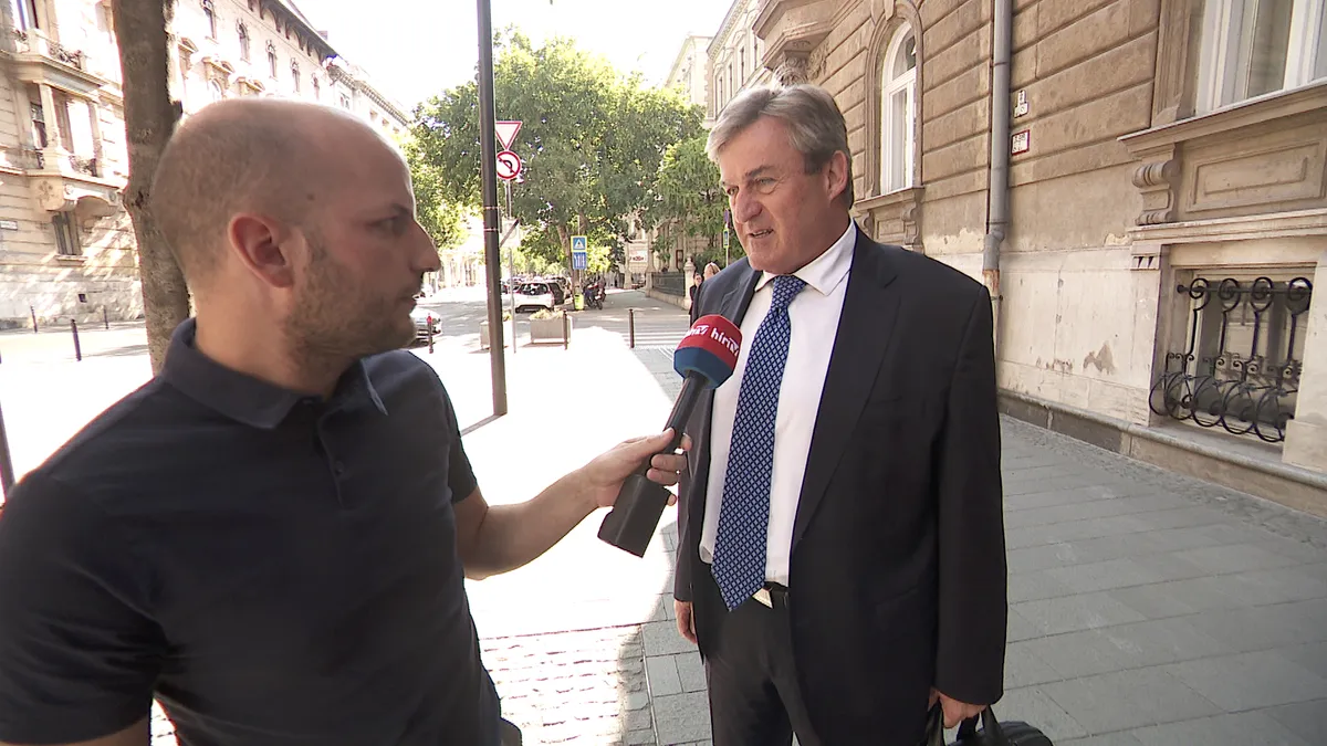 Így magyarázta a miniszter, hogy miért nem avatkoznak be a drágulási folyamatokba