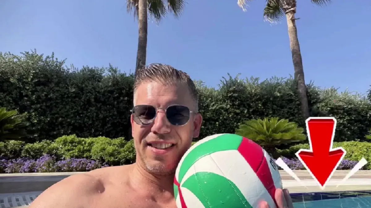 Bohár Dániel kérdez: ki pihent a méregdrága török lakosztályában?