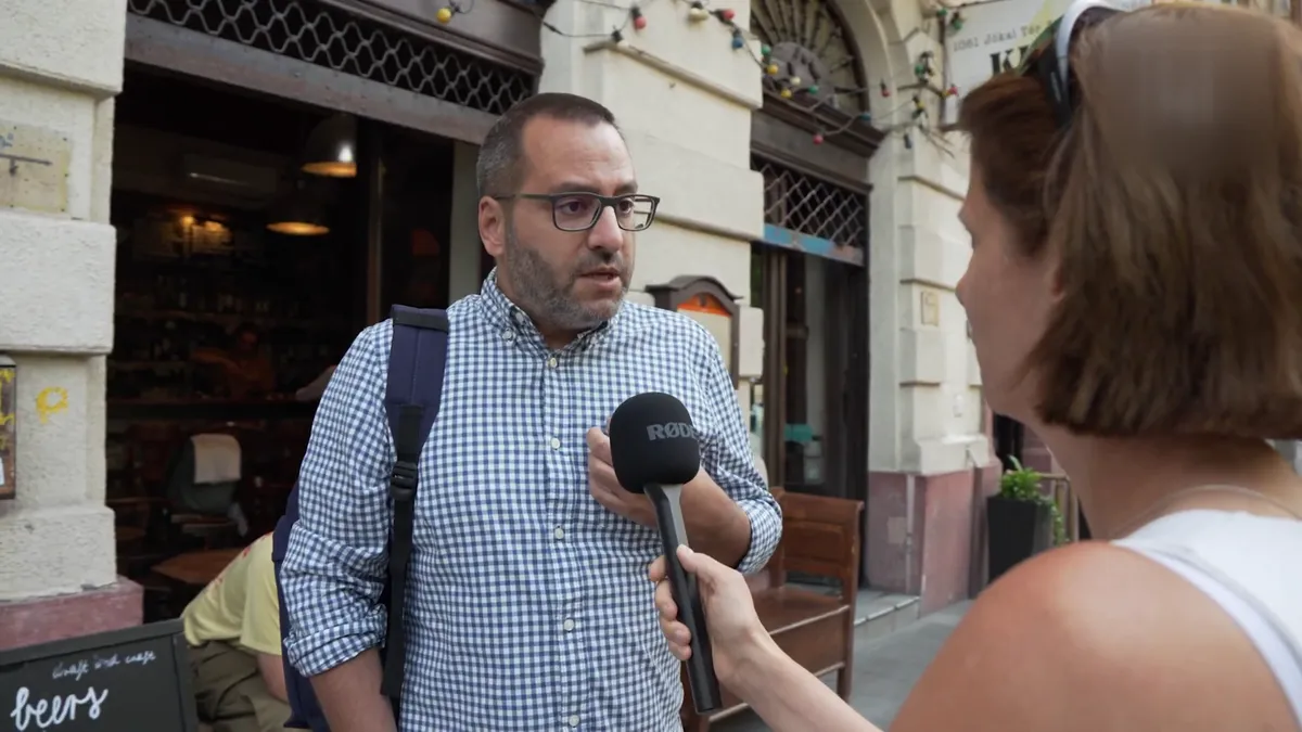 Lánczi Tamás szerint alaptalanok voltak a hivatalt ért hazugságvádak