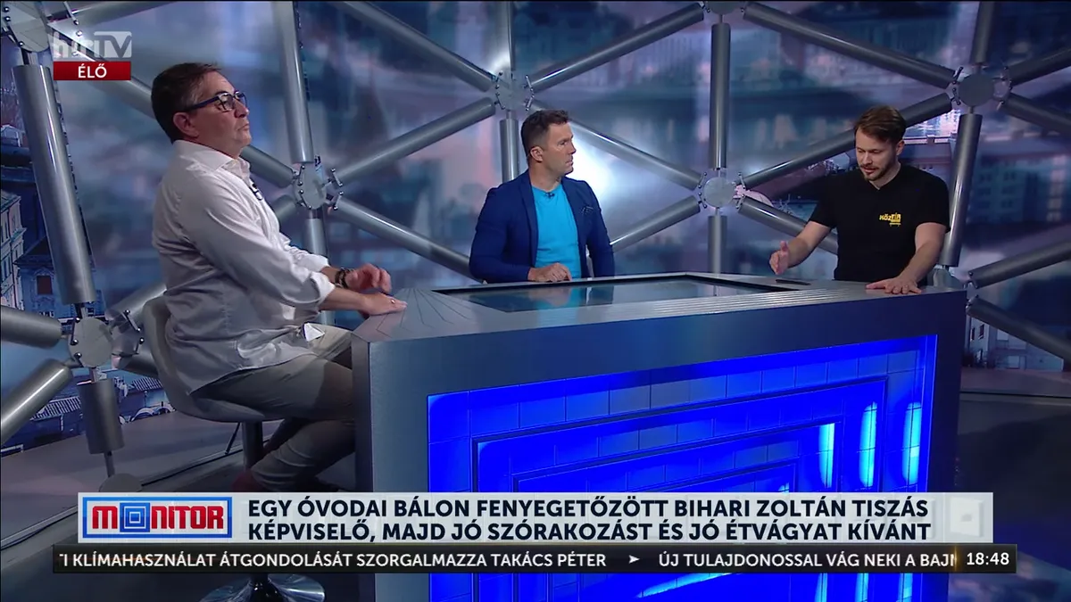 NoÁR százmilliókat kapott az államtól – A képmutatás csúca