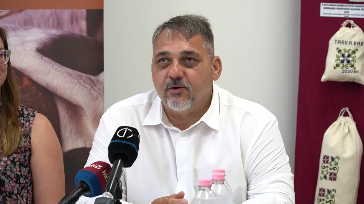 15 millió búzaszem: újra összefognak a Kárpát-medence gazdái