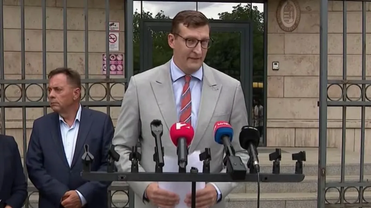 Panyi Miklós: Fennáll a kiskorú veszélyeztetése a Martin-ügyben