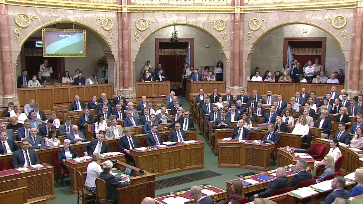 Vagyonellenőrzés vagy politikai leszámolás? Vita az új hivatal körül