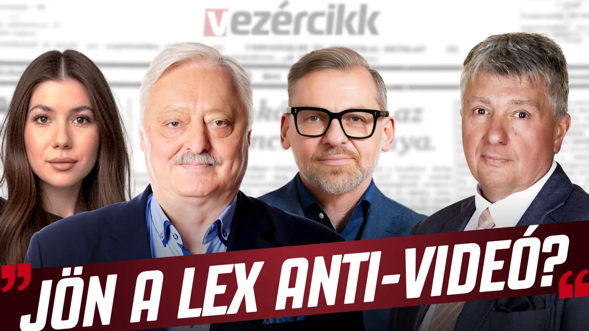 Cenzúrával takargatná a gazdasági csődöt és a politikai hisztériát a Tisza-kormány
