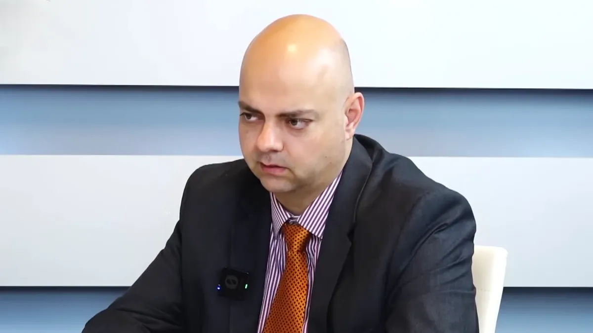 Pócs János: Eleget nyilatkozott Litresits András, hogy közszereplő legyen