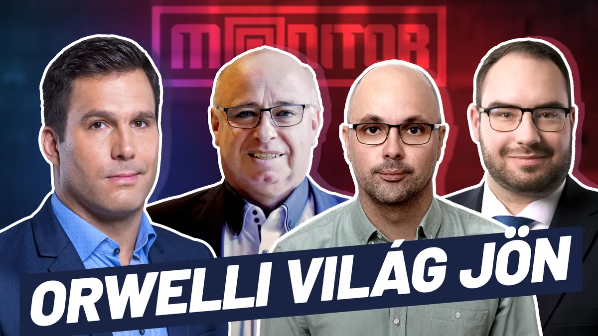 Elmaradt támogatások, baloldali álhírek és orwelli rémálom a legújabb adásban
