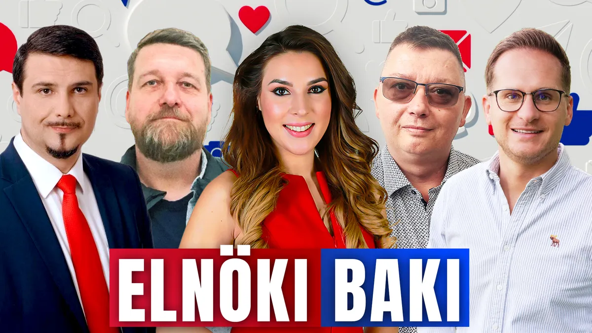 Komment – Polgár Judit elutasította a köztársasági elnöki felkérést