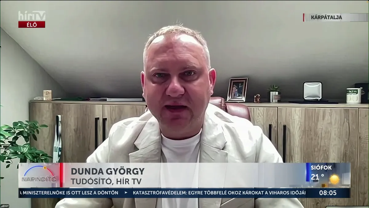 Diktatórikus káosz a szomszédban: Kijev egyre távolabb az uniós álmoktól?