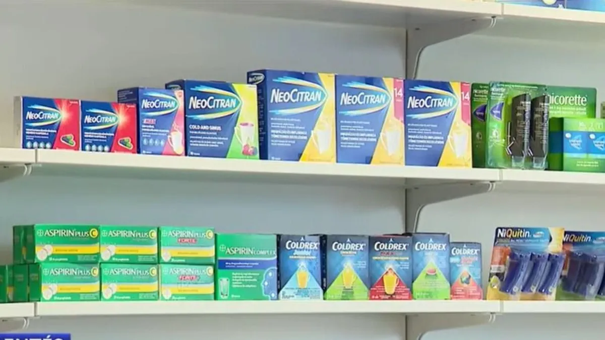 Magyar Péter végül csak a vényköteles gyógyszereket teszi áfamentessé