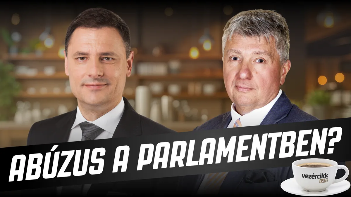 Magyarországon ma azé az állam, aki a leghangosabban kiabál?