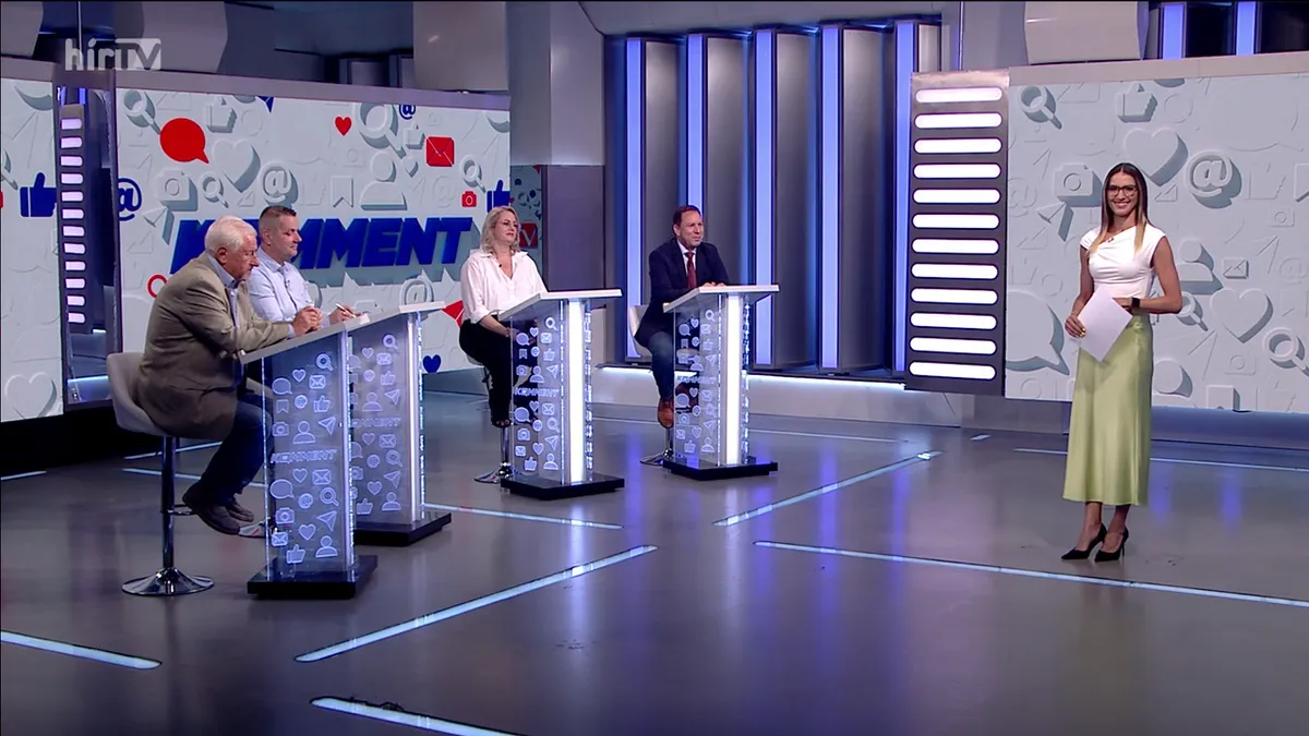 Összeomló Tisza-narratíva: gazdasági csőd, fizetett tanúk és parlamenti menekülés