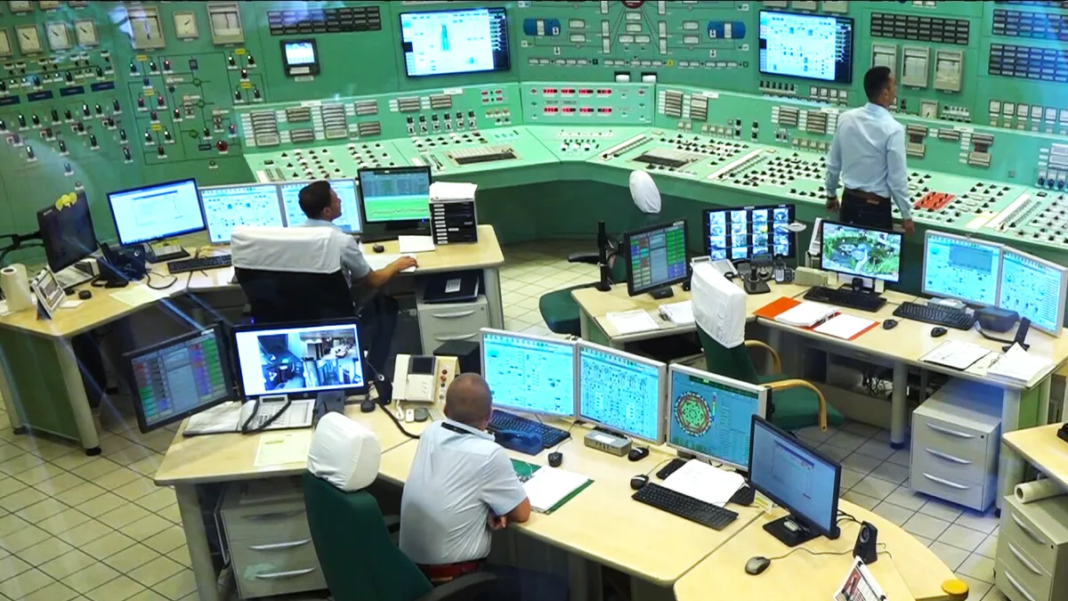 Tovább csökkentették a paksi atomerőmű teljesítményét a Duna alacsony vízszintje miatt