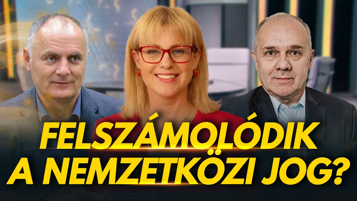 Felszámolódik a nemzetközi jog?