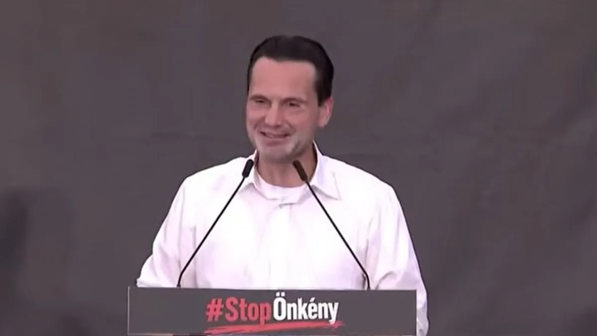 Havasi Bertalan: Biztos vagyok abban, hogy Sulyok Tamás nem adja meg magát