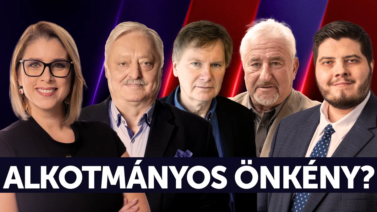 Újabb politikai földindulás