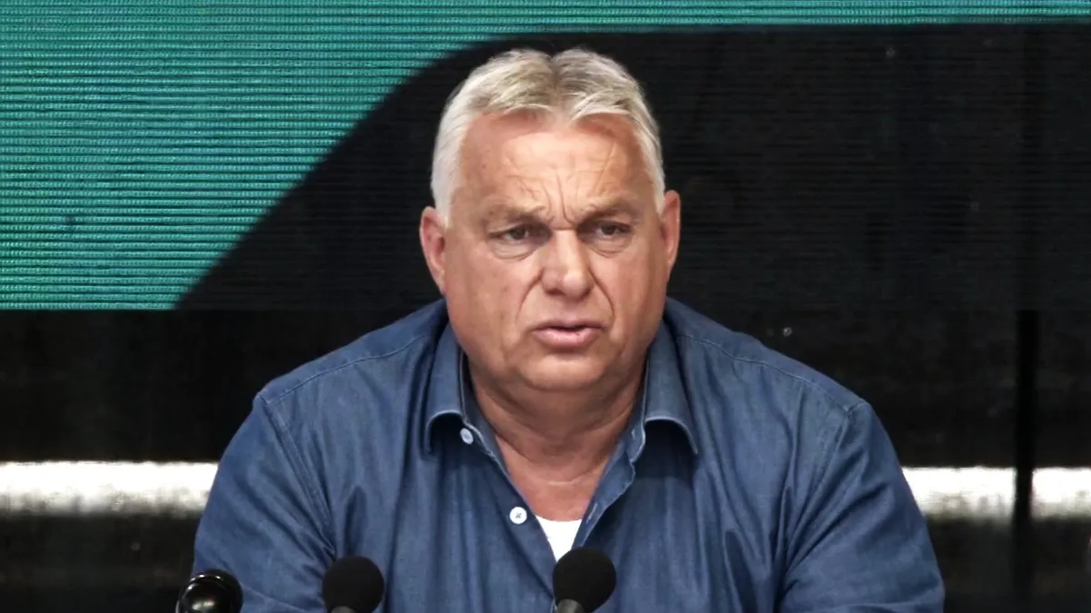 Orbán Viktor az egyik legfontosabb beszédét tarthatja az idei Tusványoson