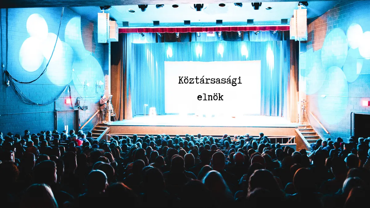 Cinikus színjáték: a demokráciát megtaposó hatalom csak engedelmes bábot keres Sulyok helyére