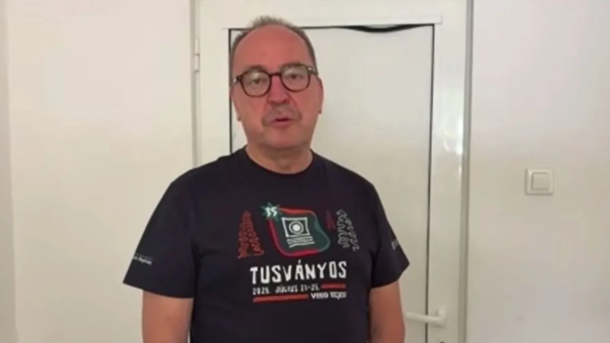 Az alapítók a szabadegyetem párbeszédkészségét hangoztatták Tusványoson