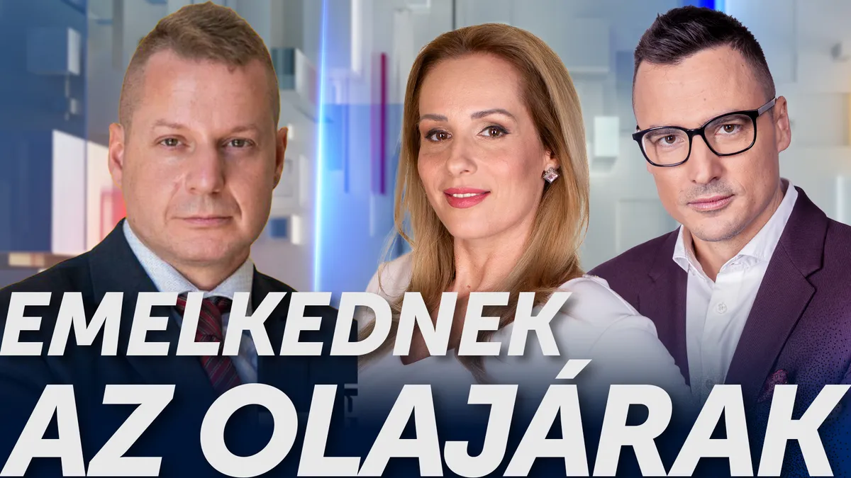 Az olajárak tovább emelkednek, miközben a harcok a Közel-Keleten egyre hevesebbé válnak