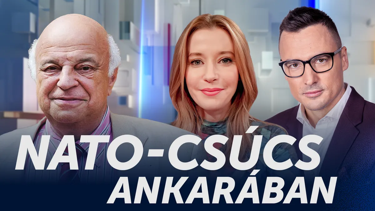 NATO-csúcs Ankarában: összefogás nagy kérdésekkel