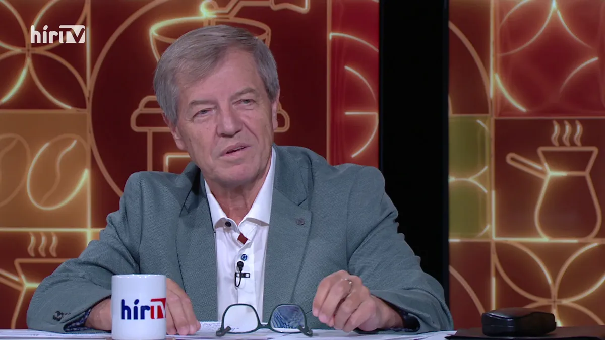Stumpf István: A Tisza-kormány megsemmisíti a köztársasági elnöki intézményt
