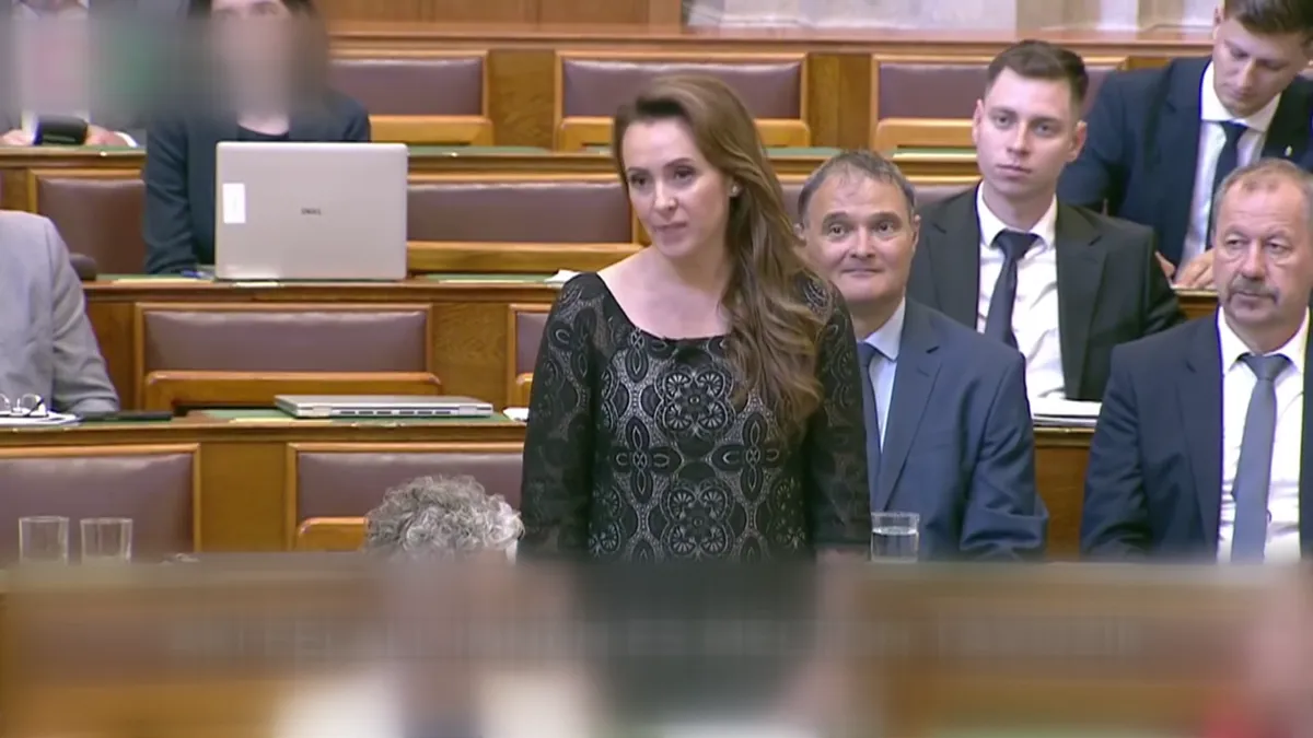 Pócs János lemondásra szólította fel Bódis Krisztinát és Csézy Erzsébetet