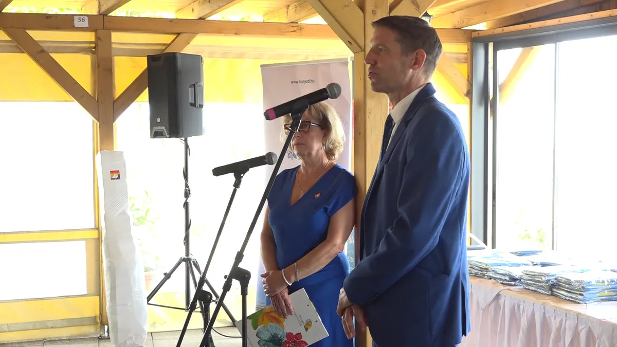 Kiderült, melyik strand lett a Balaton legjobbja