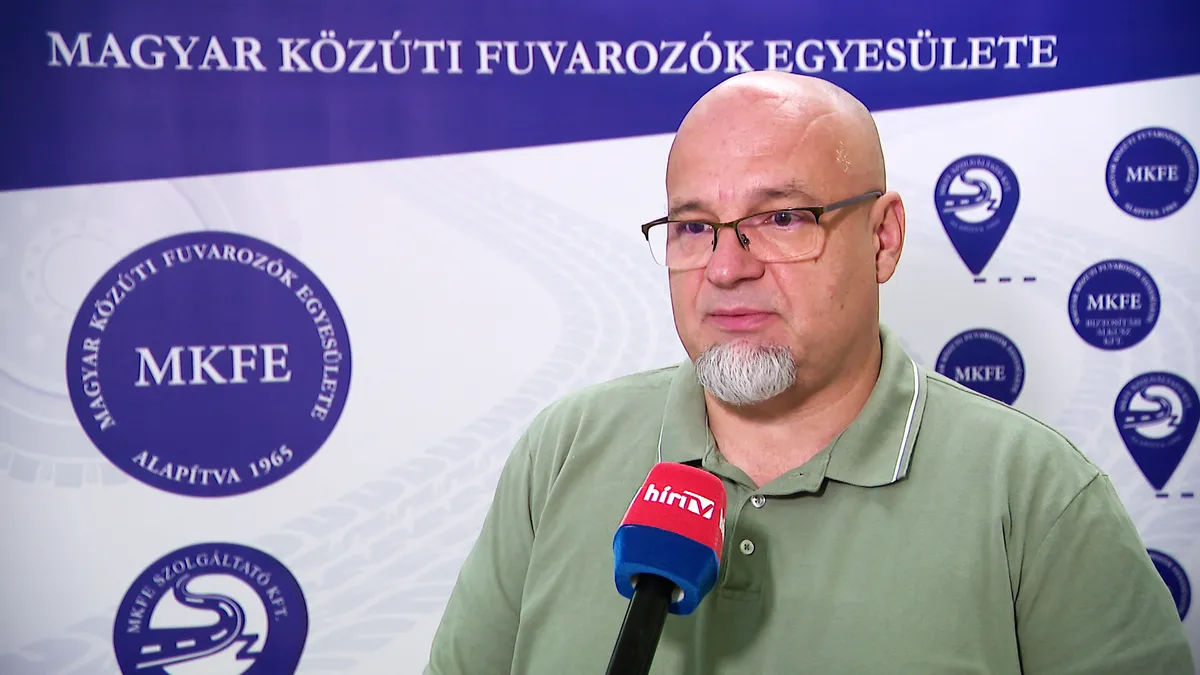 Az üzemanyagárak emelkedése jelentős többletkiadást eredményez a fuvarozóknak