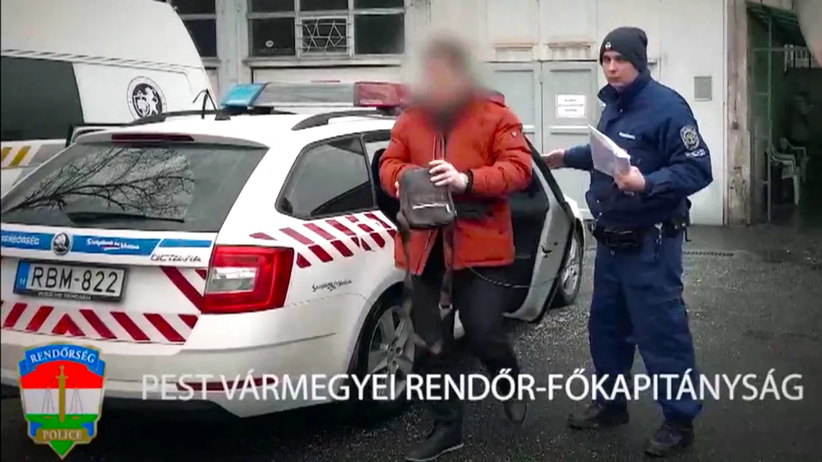 Ítélet született a Hamász-terroristaként fenyegető egyetemista ügyében