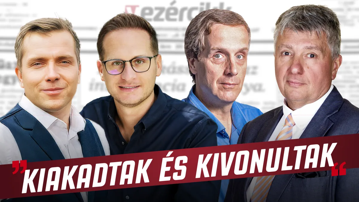 A vitából gyáván kivonul a Tisza, miközben ránk szakad a rezsiemelés