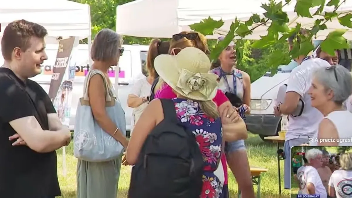 Élesen kritizálták sajátjai Magyar Pétert