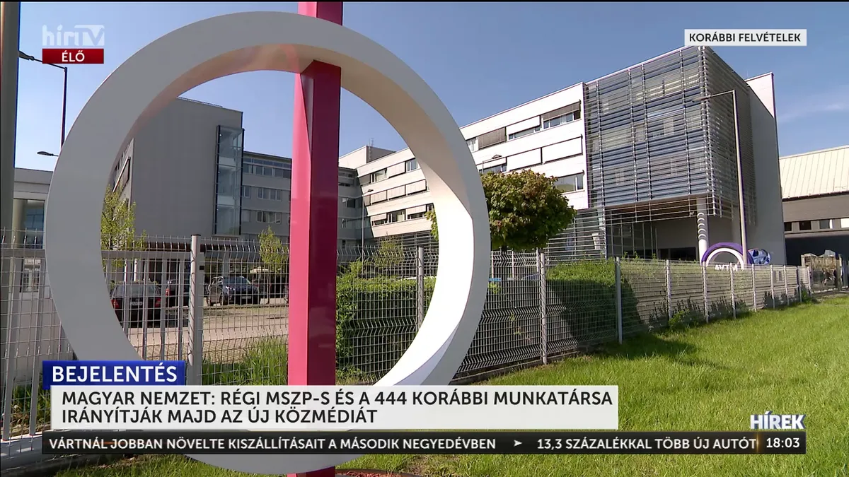 Végre megérkezett a várva várt függetlenség