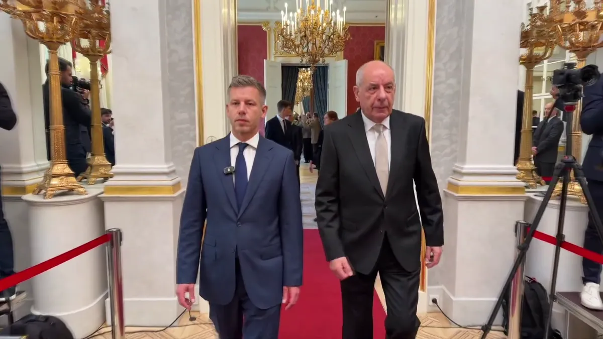 Pokol Béla kemény figyelmeztetést küldött Sulyok Tamás ügyében