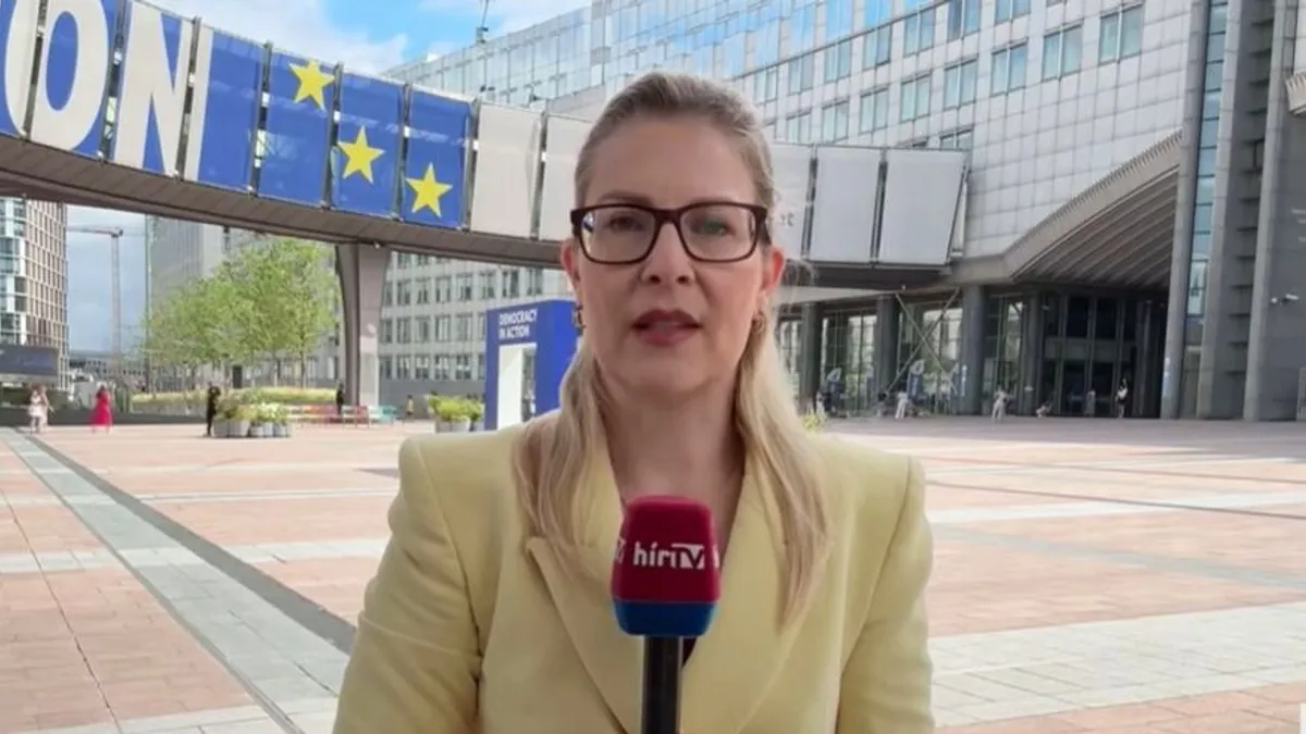 Jobboldali EP-képviselők levelet írtak Ursula von der Leyennek a kutatóintézet ügyében