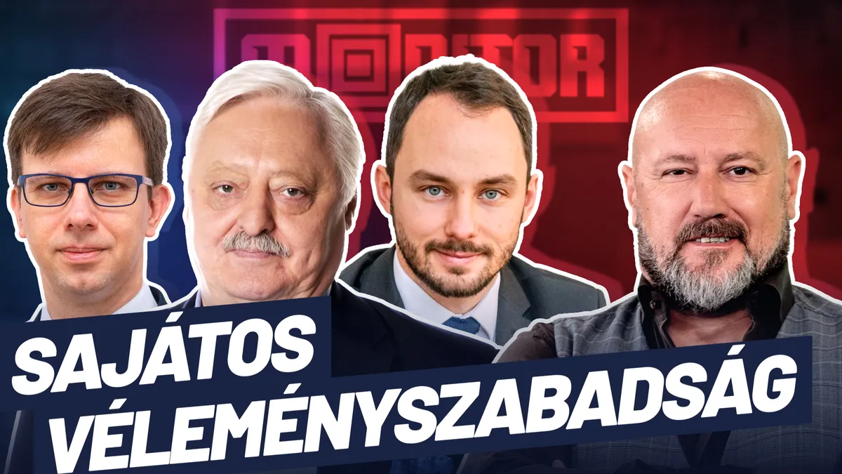 Bilincsben vitték el a jobboldali influenszert